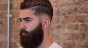 First, the anagen phase, which is the growth phase of the hair and which lasts between 3 and 6 years on average. 4 Simple Steps To Grow Facial Hair Fast Outsons Men S Fashion Tips And Style Guide For 2020