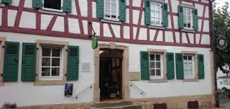 Historisches haus mit charme, für einen kurzen wochenendtrip sicher ok, sofern man sich nicht am kirchengeläut der. Neue Restaurants In Otterberg