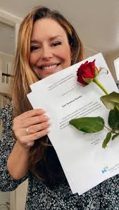 What started a year ago, came to an end today as I graduated from the…