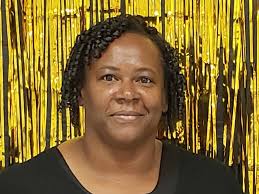 GUESS WHO? THE ANSWER: DAWNYELLE LIVINGSTON This little lady has worked at  DSS for over 30 years and does all she can to help others. Guess Who?