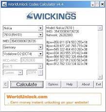 Home » nokia software » dct4 plus rsa unlocker free. Worldunlock V4 4 To Unlock Nokia Lg Panasonic Maxon Samsung Aeg Telital Alcatel Siemens Sony Vite Routerunlock Com