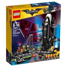 Lego Batman Movie The Bat Space Shuttle 70923 Lego Batman Movie Lego Batman Batman Sets
