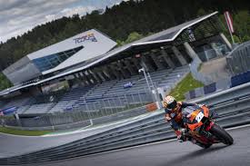 For the footballer, see dani pedrosa (footballer). Pedrosa Confirmed To Make Red Bull Ktm Motogp Wildcard Appearance In Austria Ktm Press Center