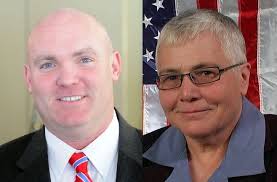 Lalor heads toward another term in 105th Assembly District