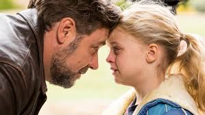 An old man —used as a respectful form of address. Fathers Daughters Film Review The Hollywood Reporter