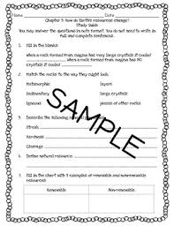 I need help on this.please answer! Pearson Grade 3 Science Worksheets Teaching Resources Tpt