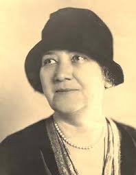 Corra Mae White Harris