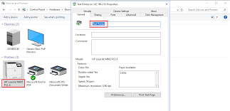 14.16126.489 file uninstall your current version of hp print driver for hp laserjet m605 printer. Server 2016 Displays Driver Name Of Shared Printer Instead Of Share Name Microsoft Q A