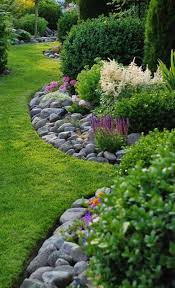 Scattered around the garden, these pieces provide a casual charm. Top 15 Modern Outdoor Garden Ideas For Small Spaces Thegardengranny