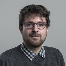 Simon Mathis's Profile