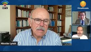 Nicolás Lynch: Últimas noticias en El Búho