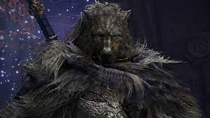Elden Ring's sexy wolf man Blaidd reads horny tweets from thirsty fans | PC  Gamer