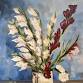 Van Gogh's Gladioli event image