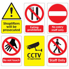 Browse 407 tsunami warning sign stock photos and images available, or start a new search to explore more stock photos and images. Printable Warning Signs Freevectors
