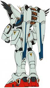 Strategic naval research institute operator: F91 Gundam F91 The Gundam Wiki Fandom
