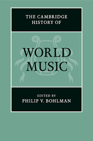 List / music play asp?act=. Histories Of World Music Part I The Cambridge History Of World Music