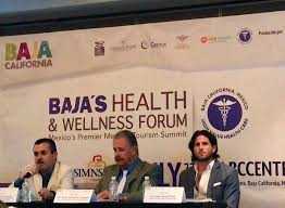 Maybe you would like to learn more about one of these? Baja S Health And Wellness Forum Sd Regional Chamber