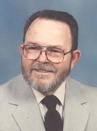 Robert Richardson Obituary