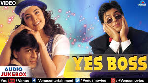 Yes Boss Audio Jukebox Shahrukh Khan Juhi Chawla Boss Audio Juhi Chawla Songs