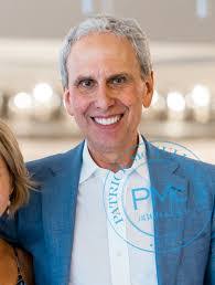 Steven Chanin's Instagram, Twitter & Facebook