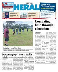 Seaford Herald 04-22-2021 by Richner Communications, Inc - Issuu