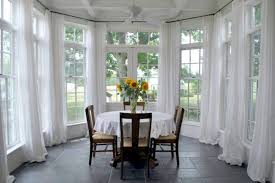 Finally if you desire to secure new and recent picture related to (sunroom dining room ideas), please follow us on google plus or bookmark this blog, we try our best to present you daily update with all new and fresh photos. 17 Astonishing Dining Sunroom Designs That Everyone Should See
