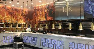 Mohammed started the restaurant to make a new life for the family. Gordon Ramsay Hell S Kitchen Restaurant Menu With Prices Popsugar Food