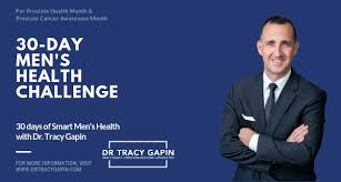 The approach depends on if the cancer has spread beyond the prostate. 30 Day Men 39 S Health Challenge For Prostate Cancer Awareness Month