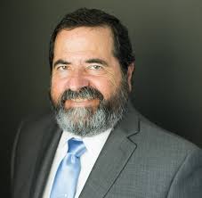 Meet Theodore M. Hankin