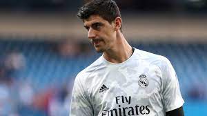 Thibaut Courtois Frustrated By Penalty Drama In Real Madrid Defeat To Valencia Football Espana