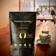 I mix it with a tablespoon of vanilla creamer and drink it hot or cold with 200 mg l theanine. Keto Brainz On Instagram Cheers Friends May You Have The Opportunity To Challenge Yourself Both Physically Mentally Today Not Up For Bein