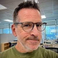 Eric Herron's Instagram, Twitter & Facebook