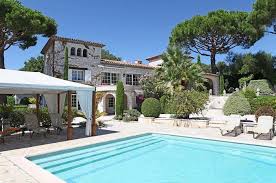 Sublime Propriete A Grasse France Ma Maison De Reve Villa Maison