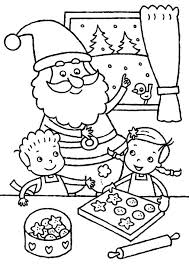 Your child will enjoy coloring this picturing especially during the christmas season. Printable Gingerbread Man Coloring Gingerbread Christmas Coloring Pages Novocom Top