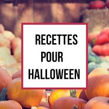 Decouvrez Nos Recettes D Halloween Recettes Halloween Cuisine Recettes Halloween Repas Special Halloween Recette