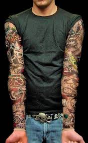 These are the best 100, as voted by our experts. Mindblowing Sleeve Tattoos Designs For Men And Women