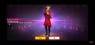 Garena free fire (also known as free fire battlegrounds or free fire) is an online multiplayer battle royale game, developed by 111 dots studio and published by garena for android. New Character In Free Fire Captain Booyah Aka K All You Need To Know