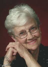 Anna Jean Colburn Obituary October 21, 2017