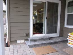 His first step was to turn off all. Building A Paver Patio Step Elisa S Ramblings