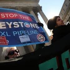 This map shows over 750 #nokxl actions, big and small, that have taken place to stop the pipeline since 2011. Us Senate Rejects Keystone Xl Pipeline In Close Vote