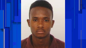 Daytona Beach police search for man accused of throwing deadly missile