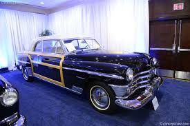 Image result for Racine Blue 1950 Chrysler
