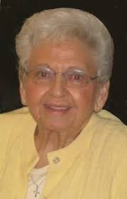 Frances "Jean" Sargent Obituary