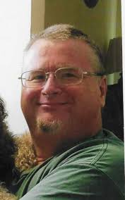 Christopher Eskew (52) of Effingham