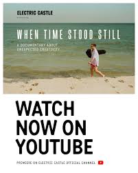 Check spelling or type a new query. Electric Castle Festival Facebook