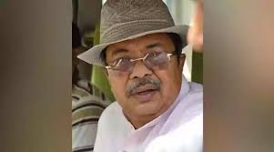 Arup Roy demands immediate halt to road construction in Howrah, writes to  KMDA