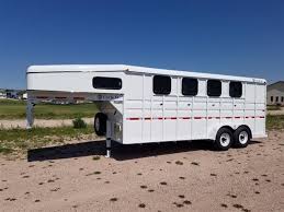 4 horse trailer built by equispirit. 2022 Circle D 4 Horse Slant Gooseneck Arriving In December 6121 Mile High Trailers