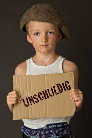 Nichts schlechtes, böses ahnend, vorhabend, darstellend Unschuldig Foto Bild Kinder Studio Fun Bilder Auf Fotocommunity