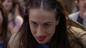 Haters Back Off!" Preeching 2 the Chior (TV Episode 2016)