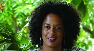 Aminatta Forna: "The Memory of Love"